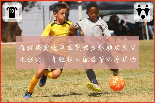 森林狼爱德华兹突破分球助攻失误比优化,年轻核心能否带队冲顶西部?