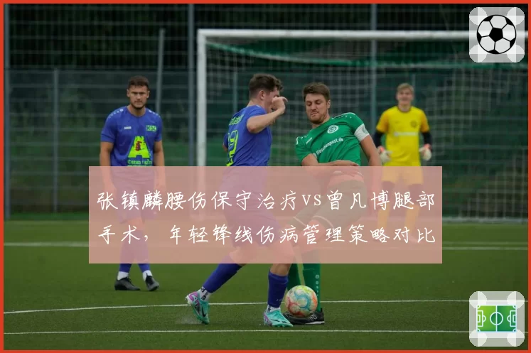 张镇麟腰伤保守治疗vs曾凡博腿部手术，年轻锋线伤病管理策略对比