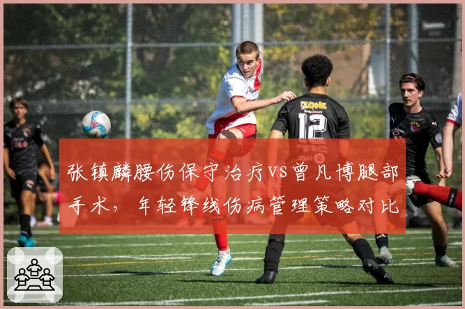 张镇麟腰伤保守治疗vs曾凡博腿部手术，年轻锋线伤病管理策略对比